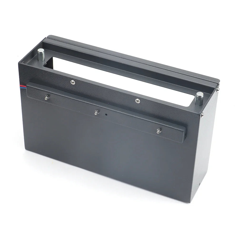 View-finder for 6 Cylinders Fuel Injector Cleaner