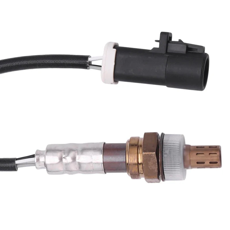 4X Oxygen Sensor Upstream Downstream O2 Sensor 2PCS For Ford Ranger Expedition Explorer Escape For F150