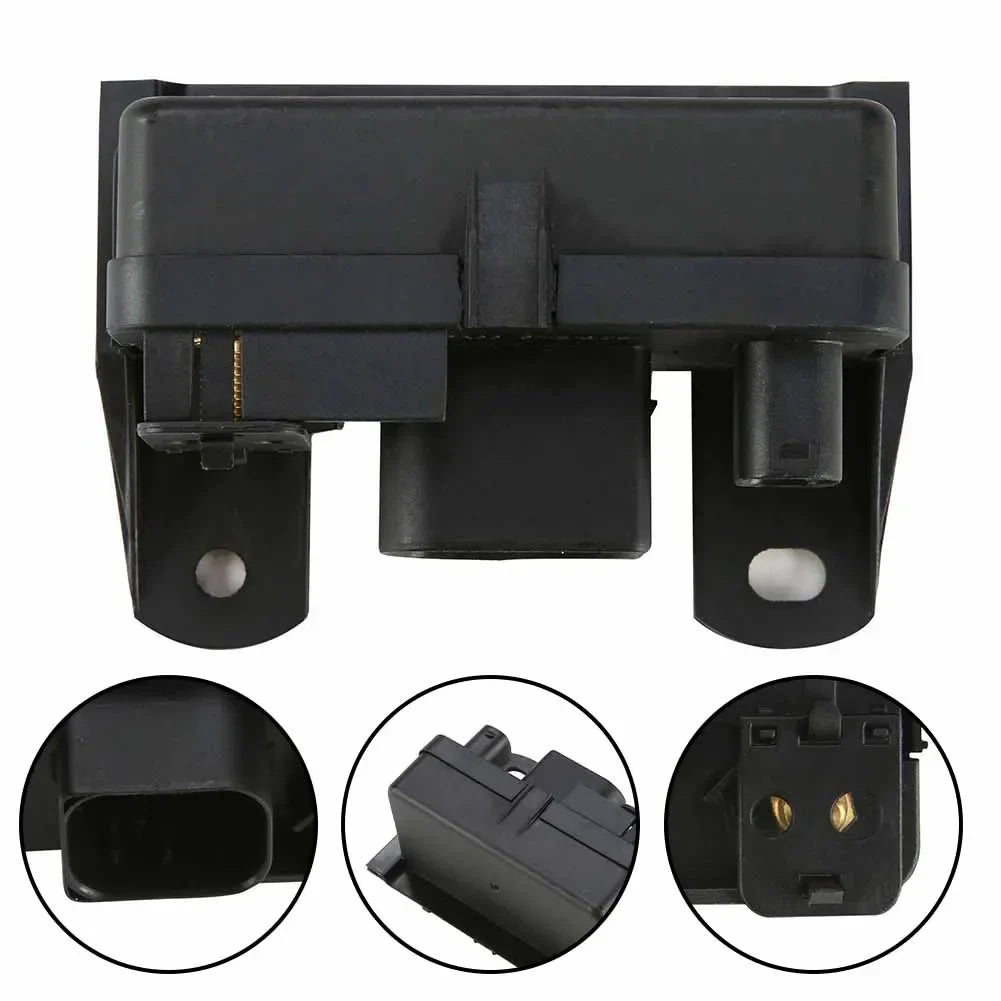 Glow Plug Relay Relay Control Unit Control Unit For Mercedes-Benz Sprinter For Mercedes-Benz Vito Hot Sale 100% Brand New