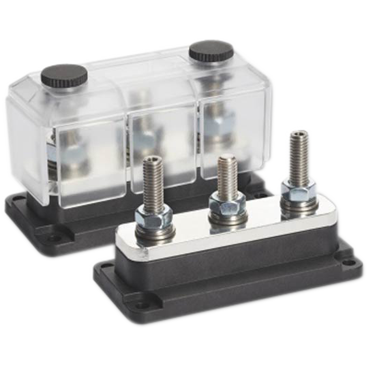 ENERDRIVE 3 Stud Busbar 3 x M8 DCM-5073160