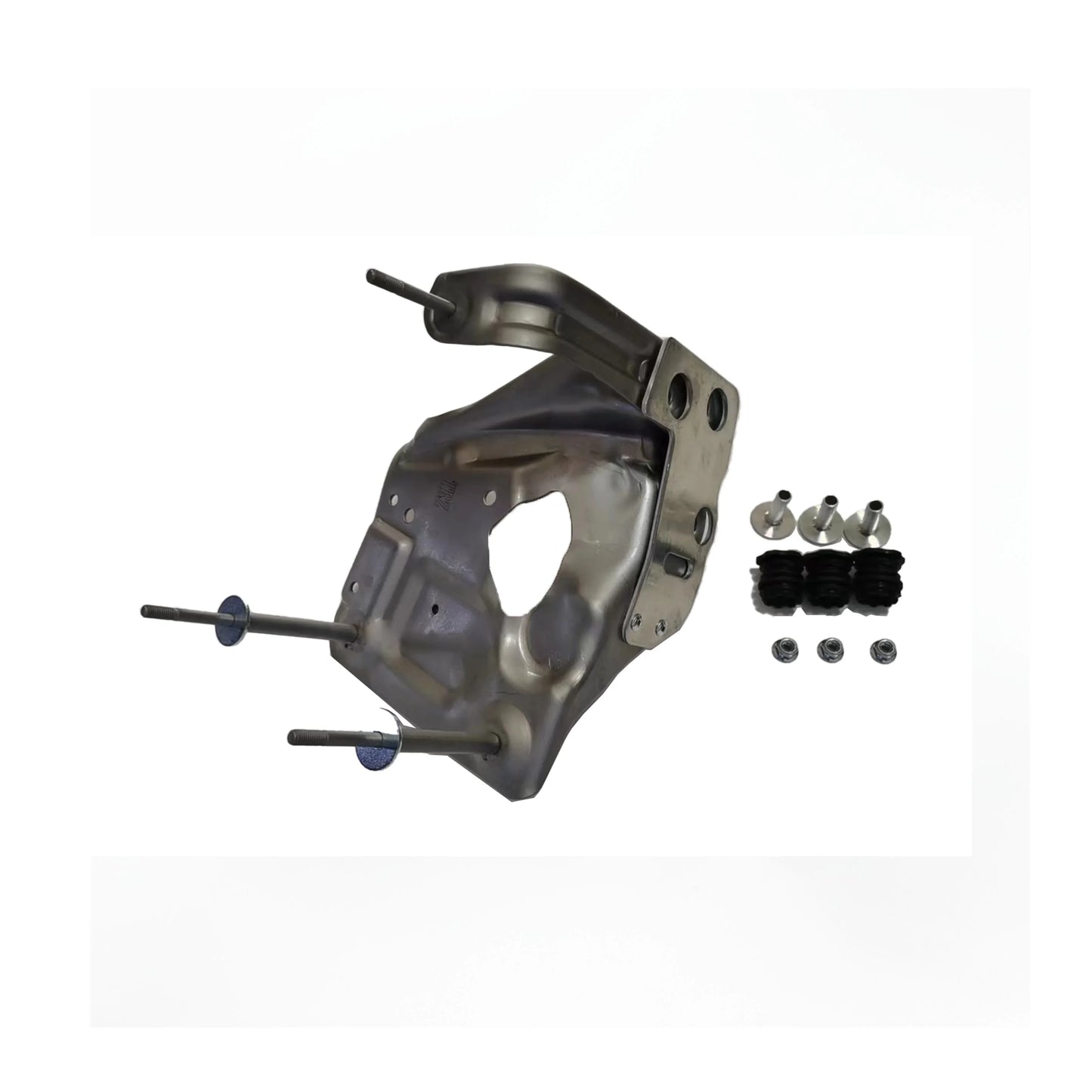 2223200943 Air Suspension Air Compressor Bracket Suitable For Mercedes Benz W222 X222 C217 0993200104 A0993200104