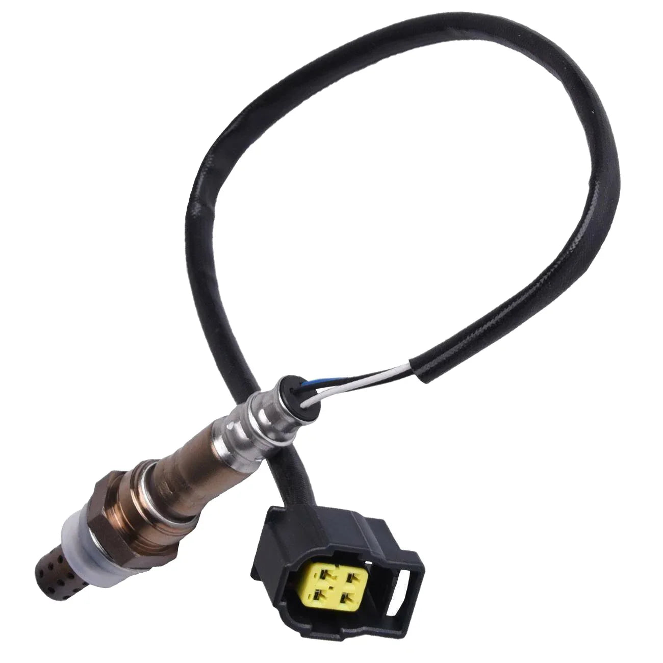 2Pcs Lambda O2 Oxygen Sensor for Chrysler Ram Jeep Wrangler Grand Cherokee 234-4770