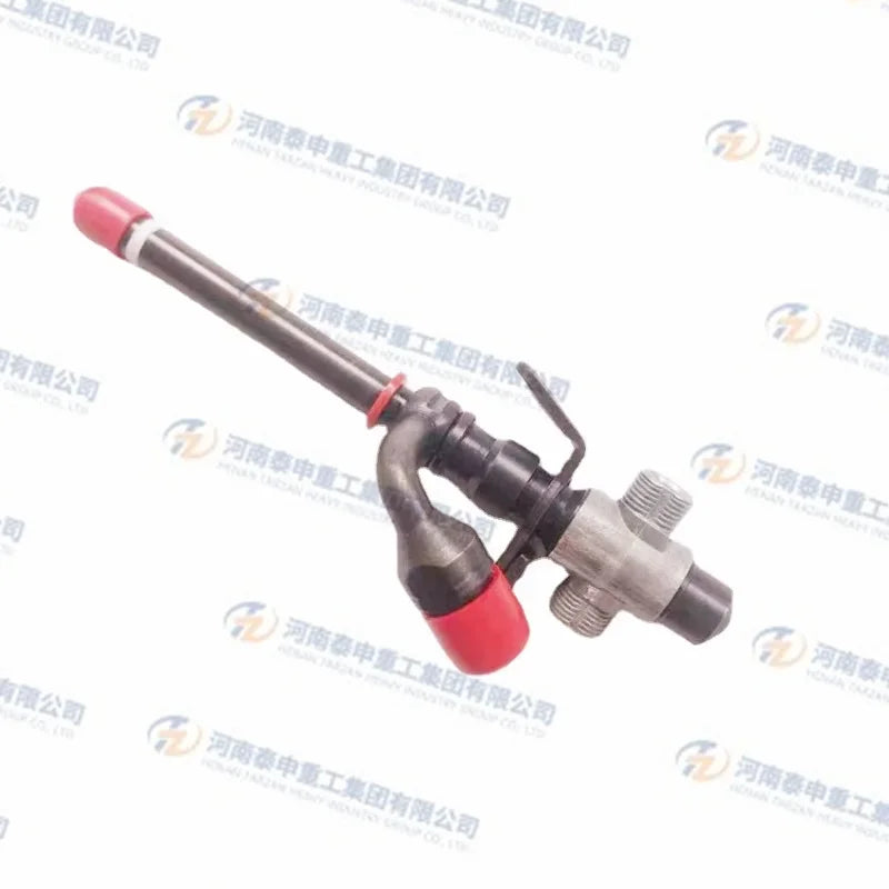 For Tractor 4045D 4045T 6068D Fuel Injector 38416 RE531436