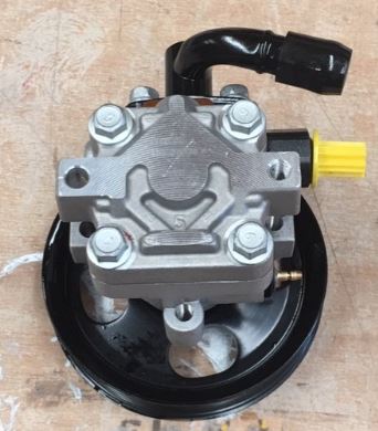 New Great Wall Power Steering Pump V200 X200 2.0L Diesel GW4D20 Engine