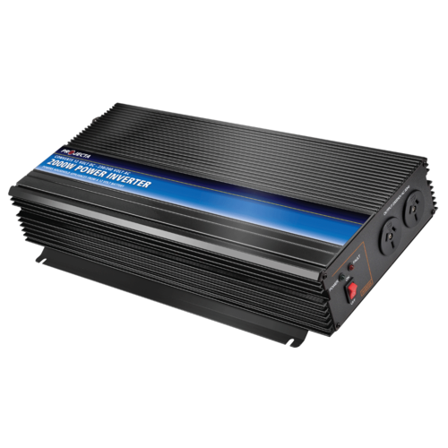 Projecta IM2000 12V 2000W Modified Sine Wave Inverter