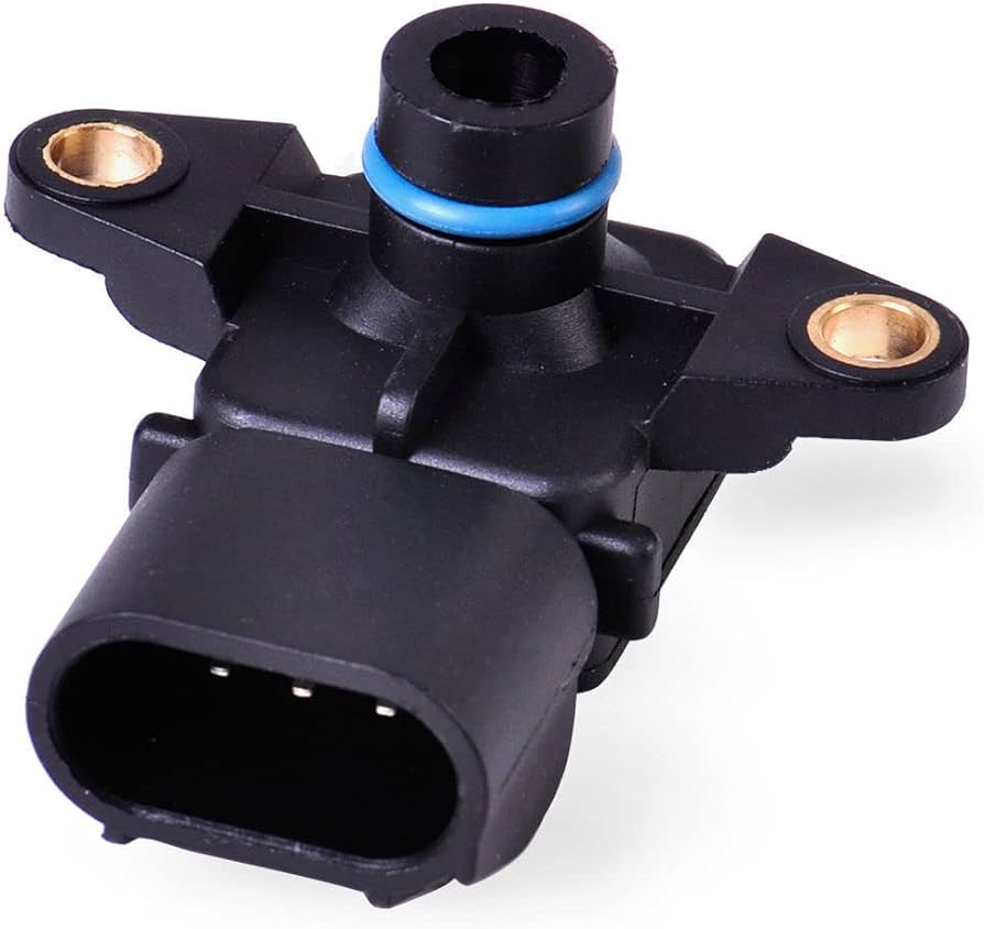 MAP Sensor for Jeep Grand Cherokee WJ 4.7 V8 2002-2004 - OEM Spec
