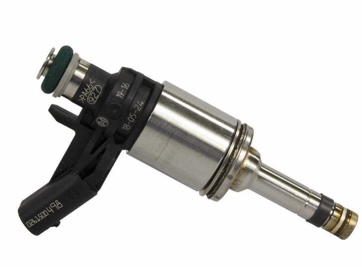 Ford 2.0L Ecoboost High Pressure Fuel Injector 0261500498 K2GE9G929AB | Edge Ranger