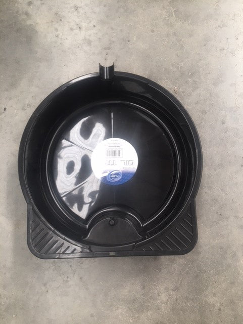 8 Litre Oil Tray