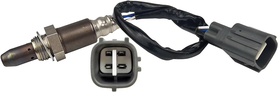 Upstream Oxygen O2 Sensor for Toyota & Lexus Models - Pre Cat, Dual Fit