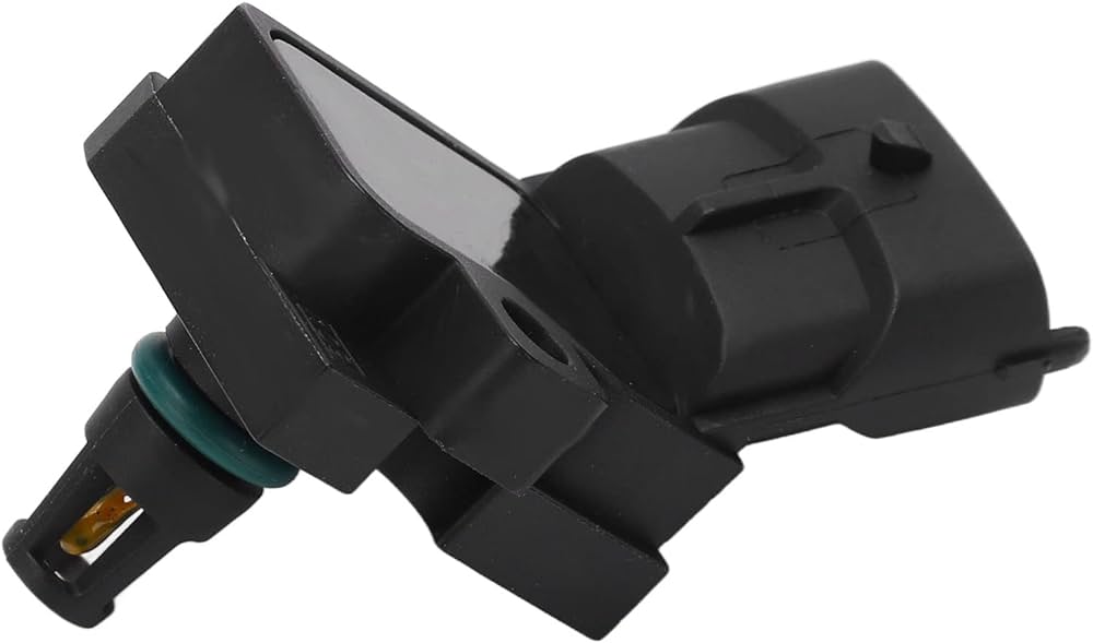 Boost Pressure Sensor for Various Volvo Models LR008887