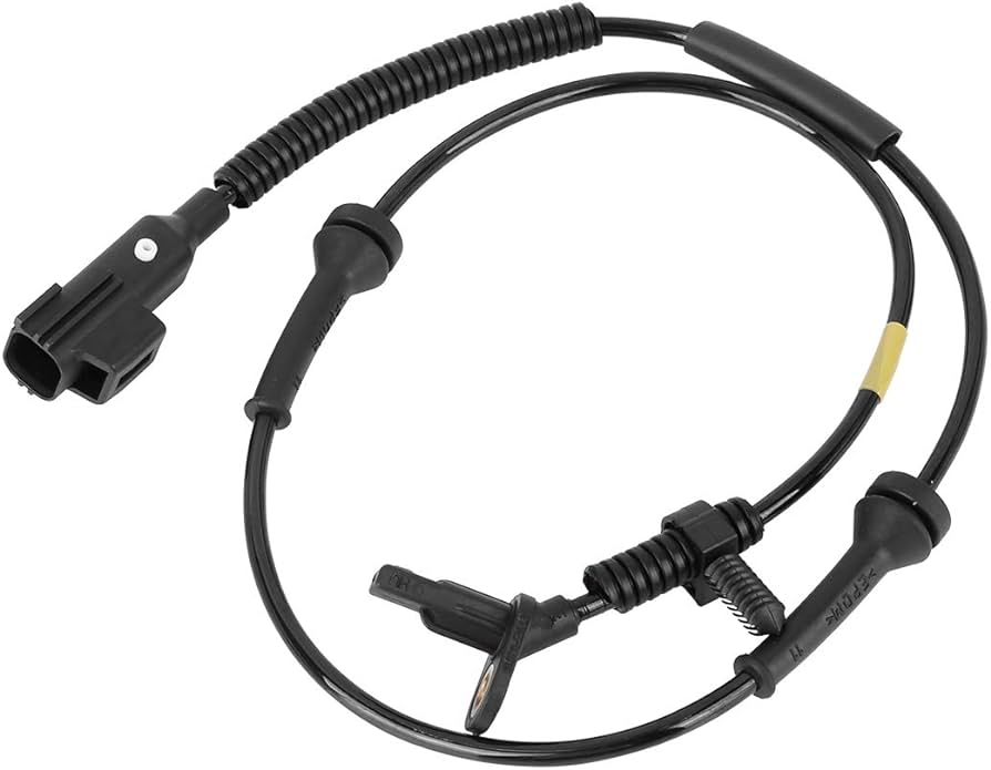 Front ABS Speed Sensor for Land Rover Evoque & Discovery LR024202