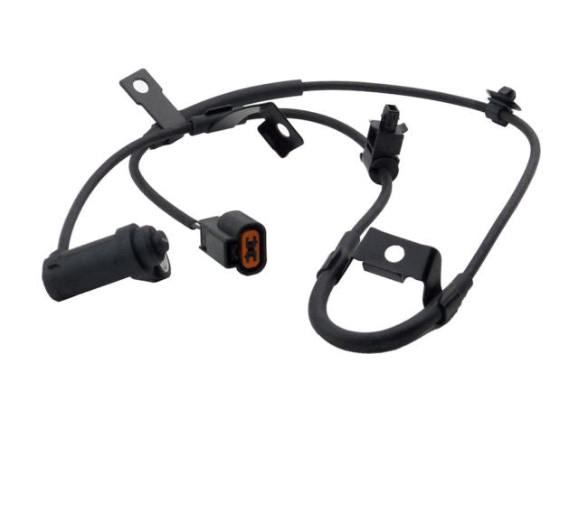 Rear Left ABS Wheel Speed Sensor MN102577 for Mitsubishi L200 Triton Pajero