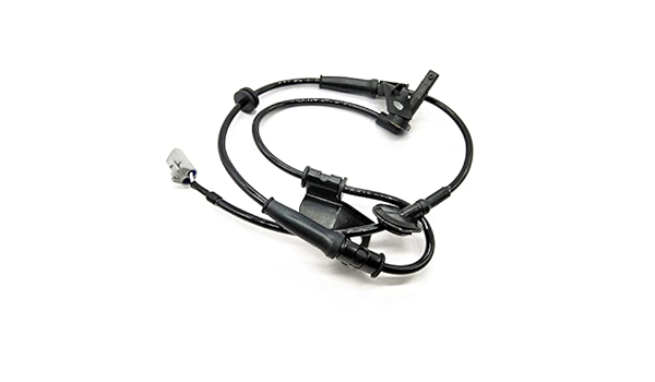 Rear Left ABS Wheel Speed Sensor for Mitsubishi Grandis 2004-2010, Part #MR97739