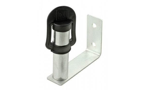 IONNIC 1335004 Side Pole Mount with Integral DIN Socket