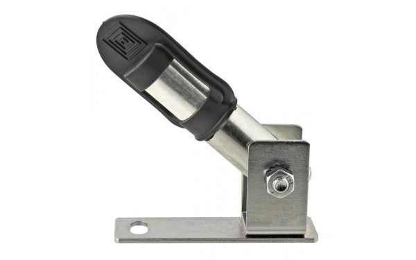 IONNIC 1335005 Fold Down Pole Mount with Integral DIN Socket