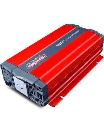 Redarc Redvision MANAGER30 KIT - TVMSKIT05 + 1000W Inverter Bundle