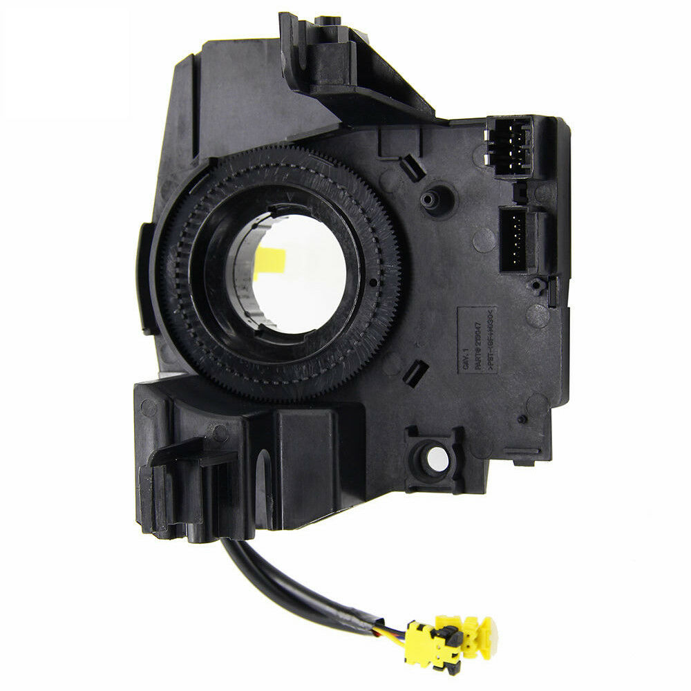 Clock Spring Spiral Cable For Jeep Wrangler Chrysler 5156106AF