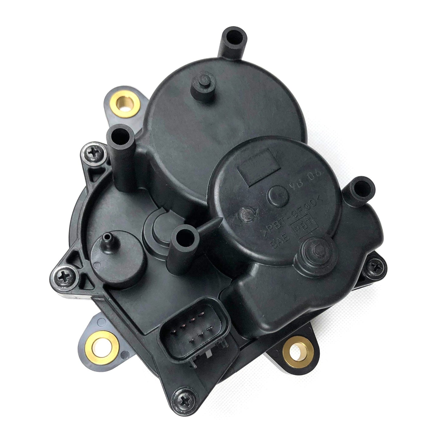 TRANSFER CASE 4x4 SHIFT MOTOR Actuator Transmission Isuzu D-MAX Colorado Diesel