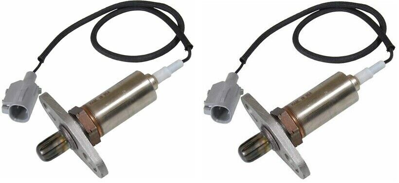 O2 Sensor Set for Toyota Supra JZA80 2JZGE 1993-1995 NON TURBO Pre/Post Cat