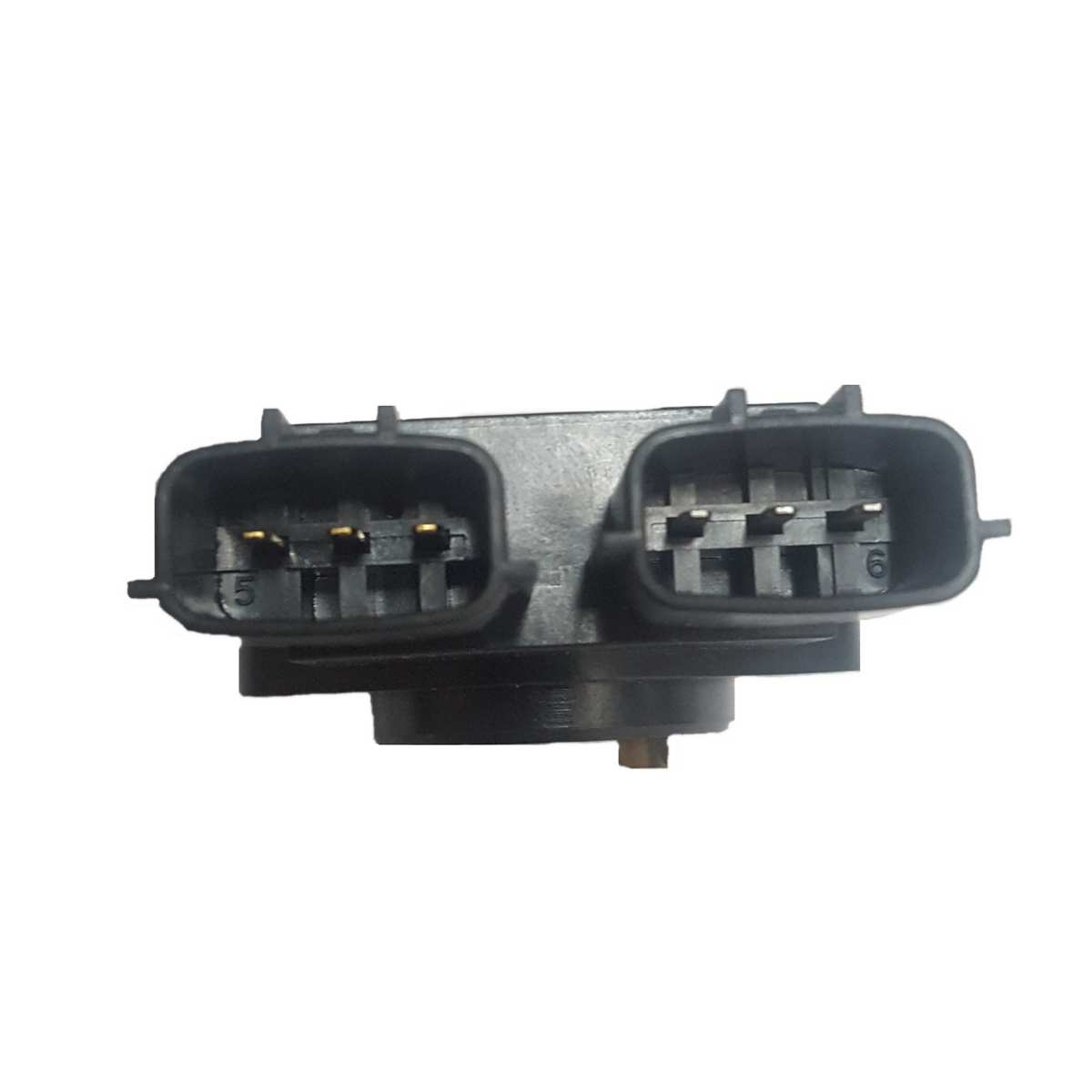 TPS Sensor TPS-072 for Nissan 200SX S14 S15 SR20DET - AUTO TRANS