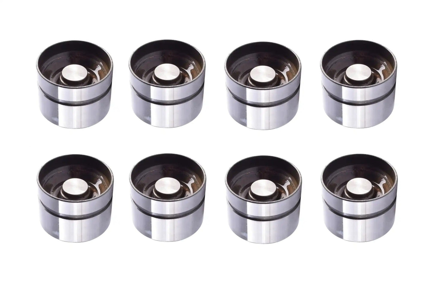 8 x Valve Lifter for Nissan Almera 1995 - 2000 2.0 Diesel 13231-40L05