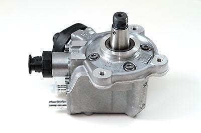 Audi A4/A5/A6/Q3/Q5 Bosch Common Rail Pump OEM Spec