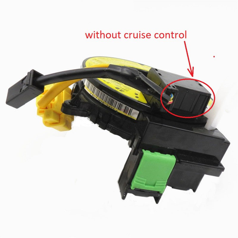 8619A018 Clock Spring Spiral For MITSUBISHI TRITON 2WD 4WD ML MN without crusie
