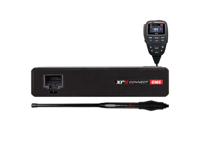 GME XRS-330COB XRS CONNECT OUTBACK PACK