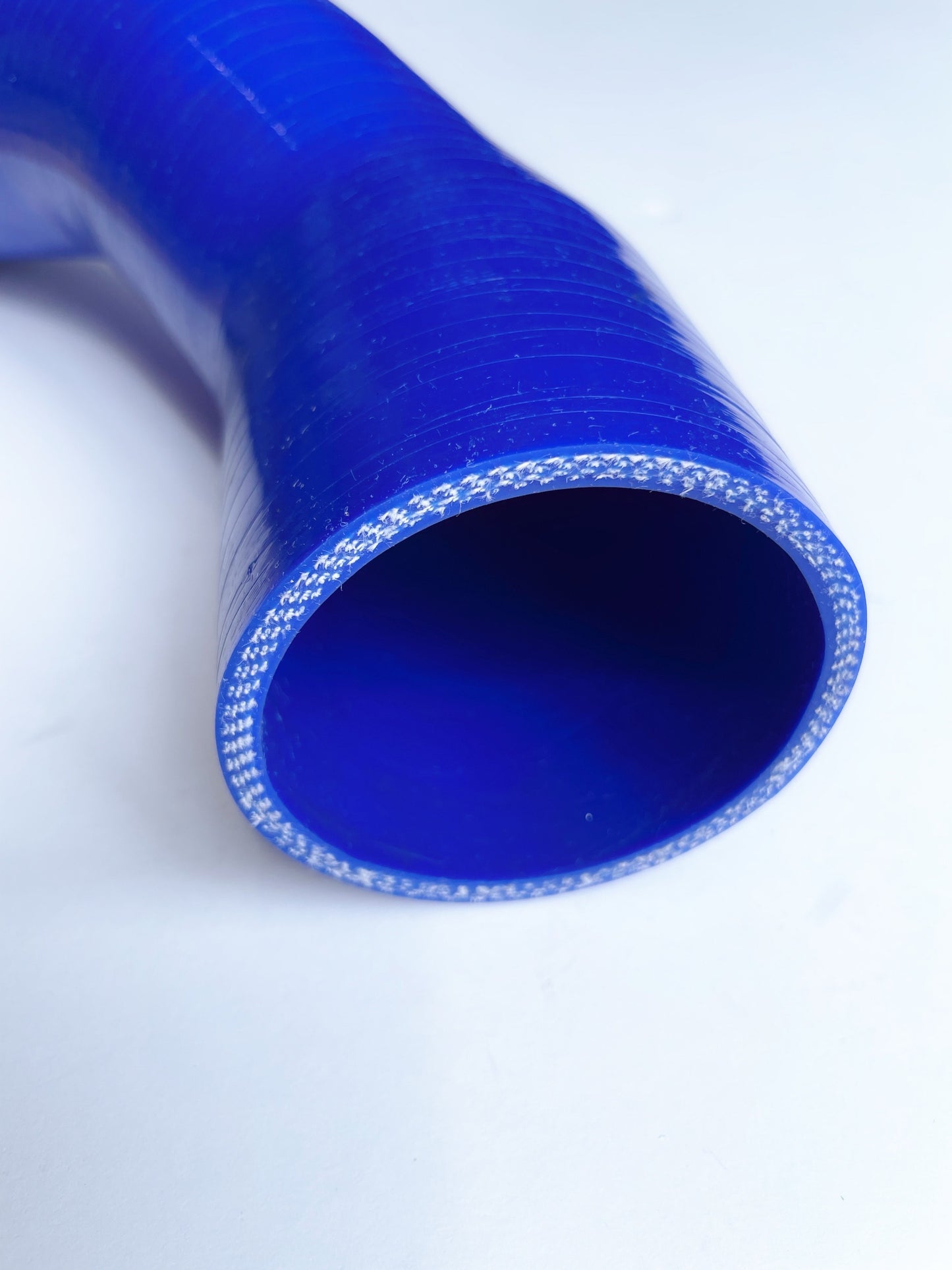 Diesel Throttle to Intercooler Air Silicone Hose for Mitsubishi Challenger PB PC