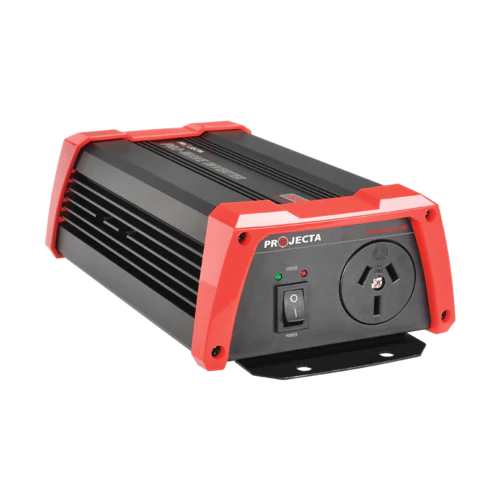 Projecta PW350 12V 350W Pro-Wave Pure Sine Wave Inverter NLA