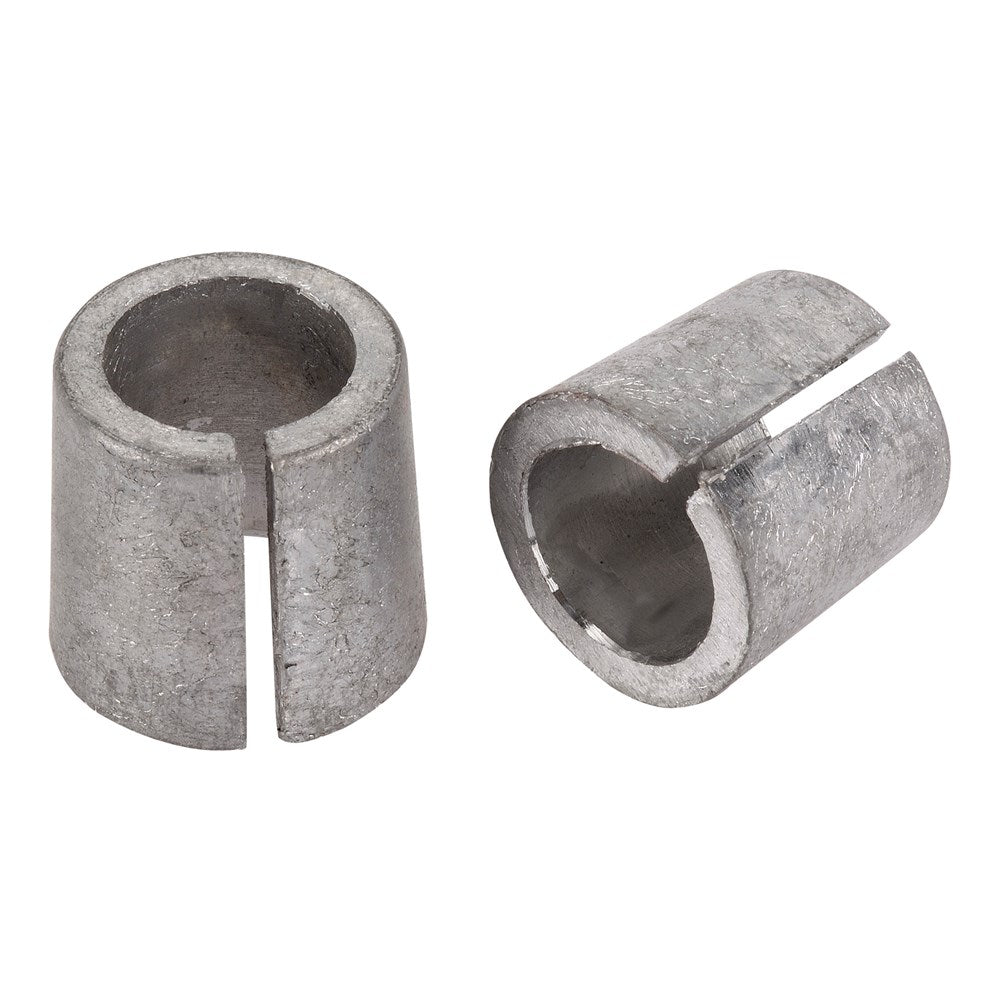 Projecta Shim BTS-2 BTS2 Car Battery Terminal Adapters makes a small post large