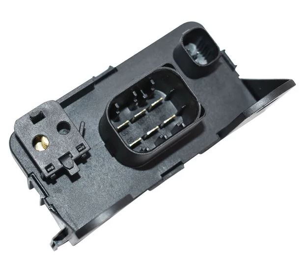 Glow Plug Relay for MERCEDES M-CLASS W163 1998-2005 | Diesel Heater Module A0285454032