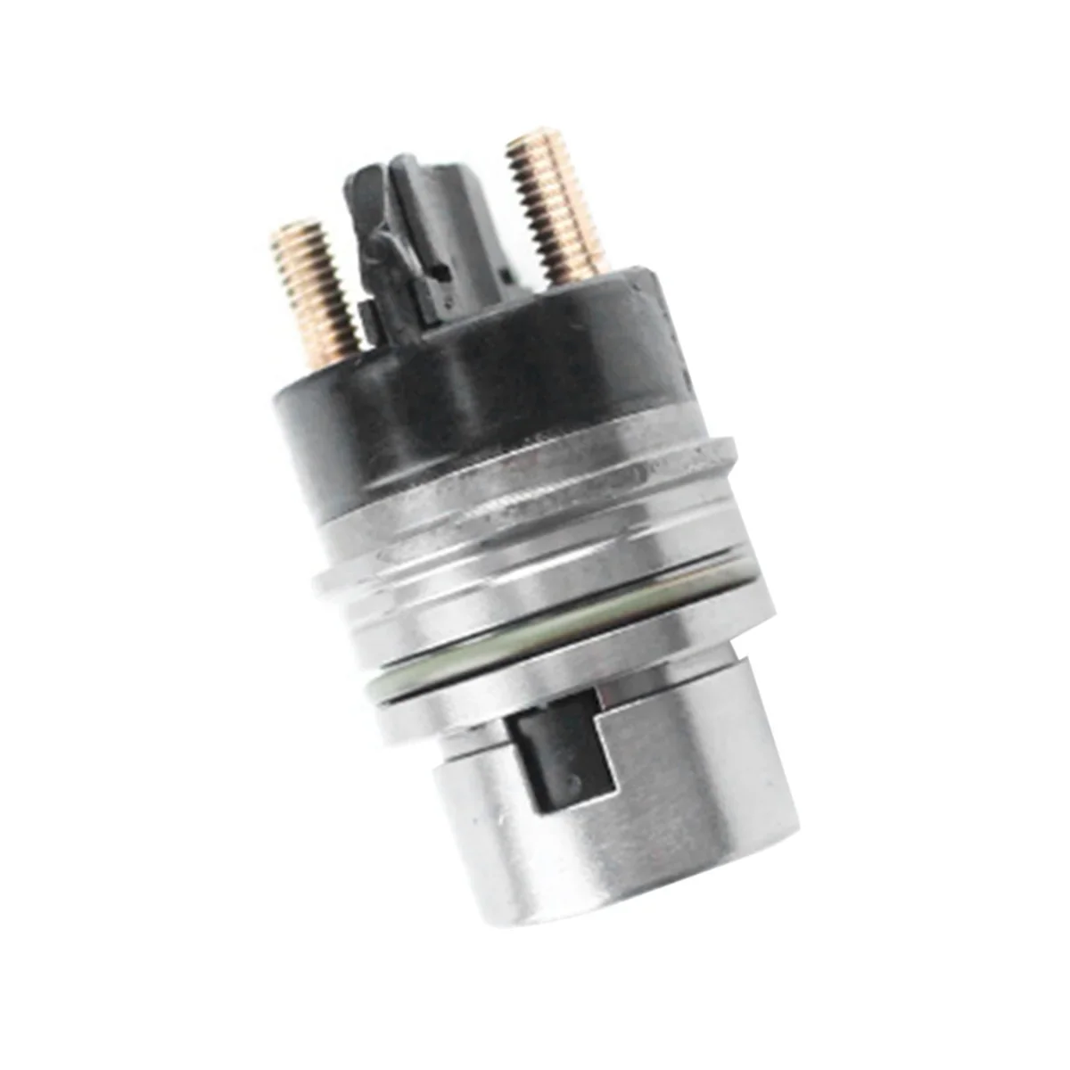 Fuel Injector Solenoid Valve F00RJ02703 Engine Spare Parts Solenoid Valve for 6 Cylinder Injector