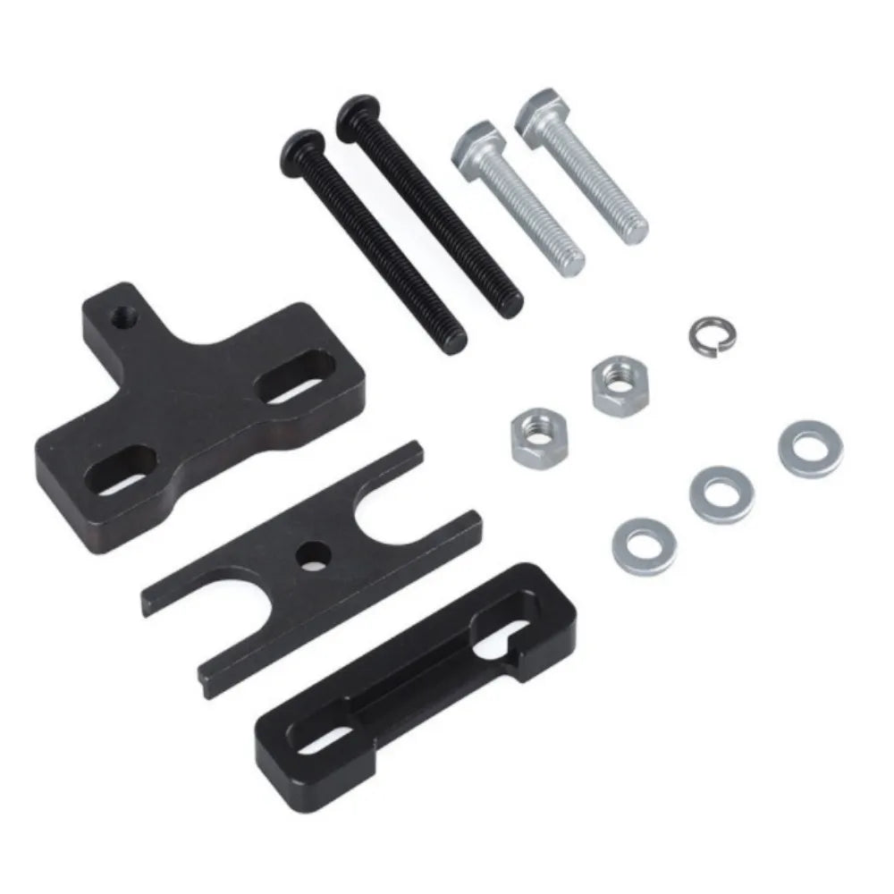 Automotive Modification LS Valve Spring Compressor Tool LS1 LS2 LS3 LS6 Compatible with Chevrolet LSX