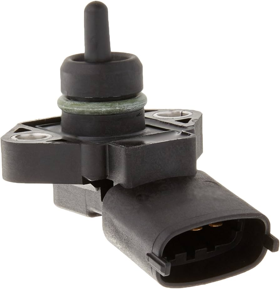 MAP Sensor for Hyundai - Manifold Absolute Pressure Sensor