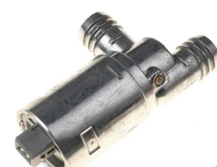 Idle Air Control IAC for Porsche 928 4.9 5.0 5.4 S4 GT 0280140515 928606