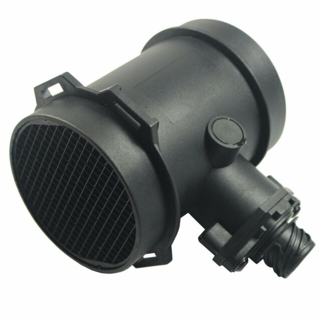 Mass air flow sensor meter for bmw 540i 740i 840ci z3 92-04 e34 e38 e39 v8 maf a