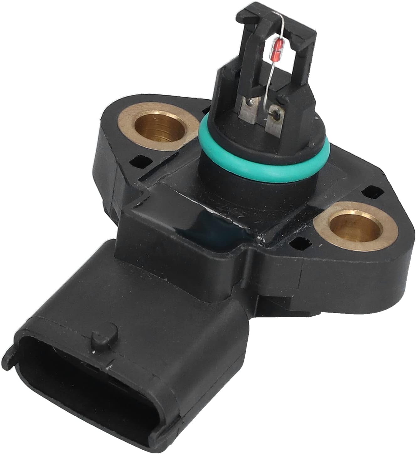 New MAP Sensor for Mercedes Benz - Intake Air Pressure Sensor