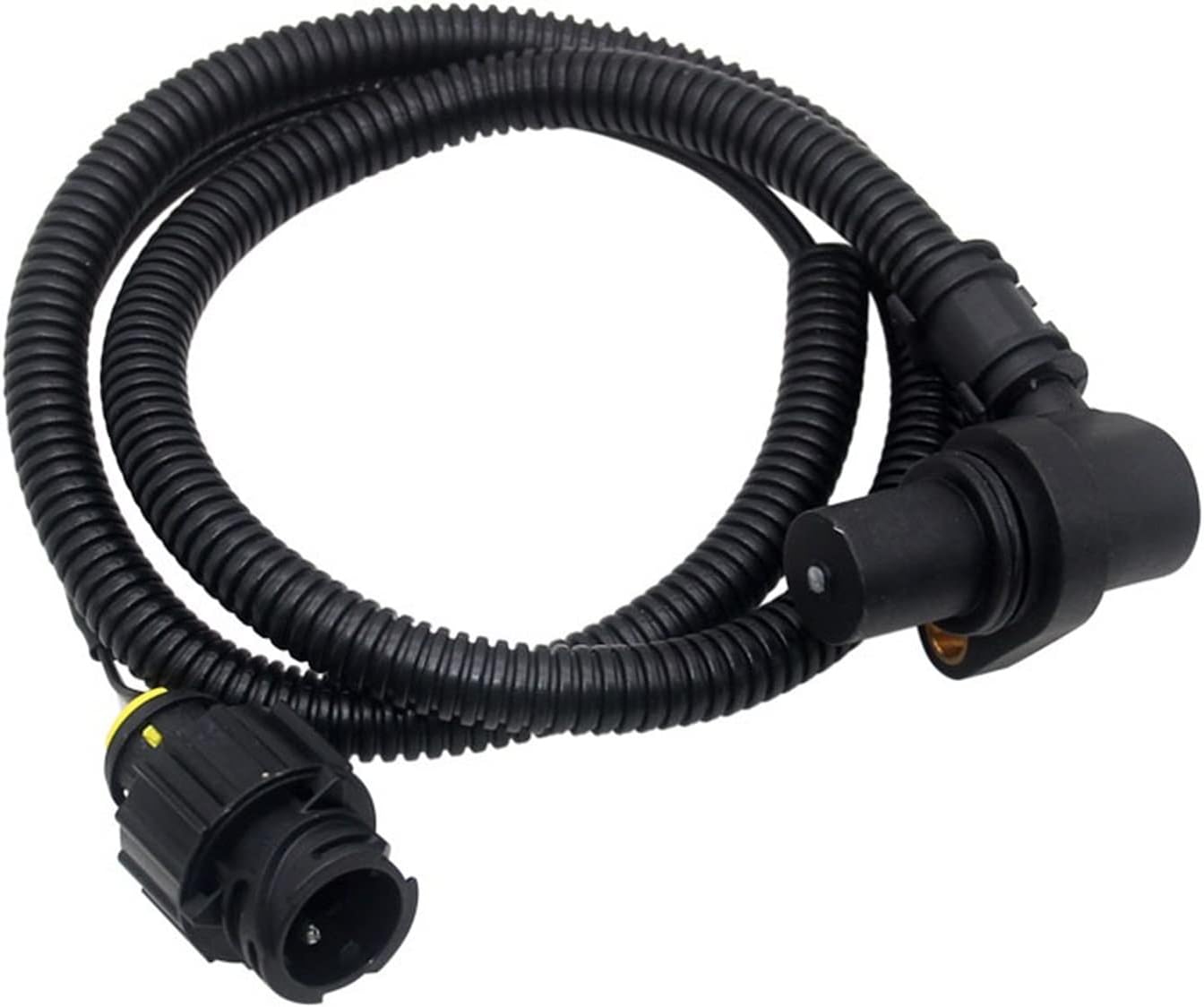 Crankshaft Position Sensor For VOLVO RENAULT TRUCK 20508011 20374282 0281002458