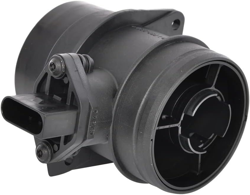 Mass air flow meter sensor for volkswagen vw bora eos golf 0281002461 0749064