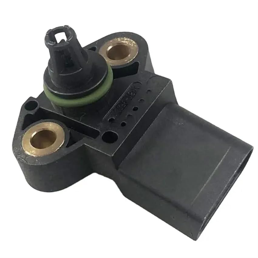 Boost Pressure Map Sensor for Mercedes, MTU; Replaces OE 0281002468, 0281002886