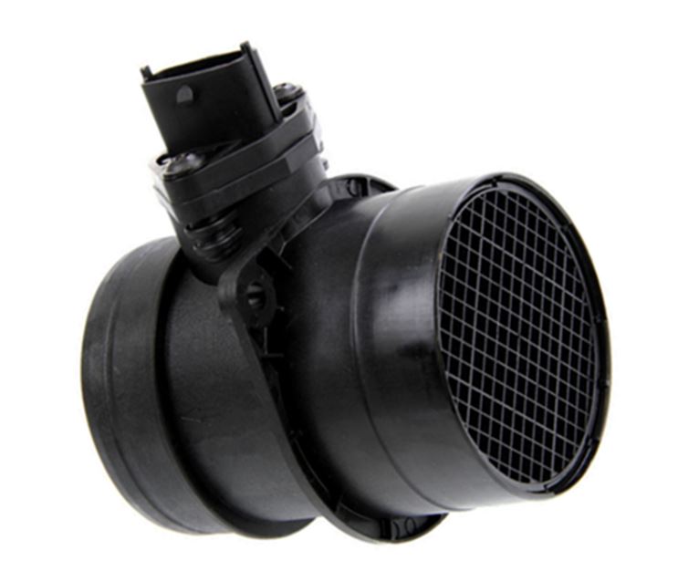 Air mass sensor for jeep grand cherokee wg,wj 2.7 crd 4x4 afm maf diesel bosch
