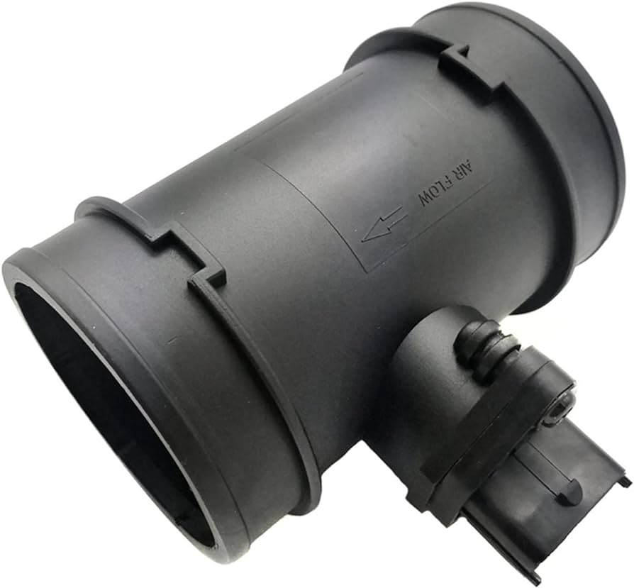 Mass air flow sensor maf for holden rodeo ra 4jh1 3.0l 1999-2006 0281002537