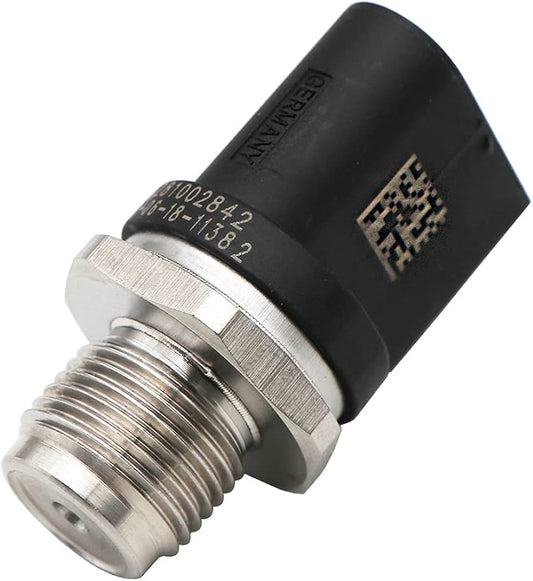 Fuel Rail Pressure Sensor for Various Jeep & Mercedes Engines - OEM Spec
