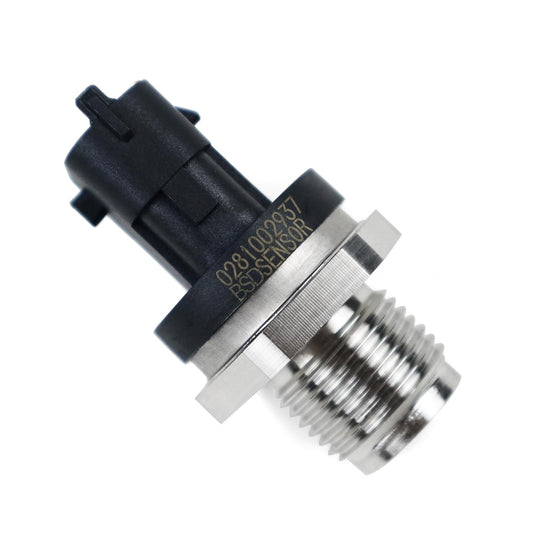 Fuel Rail Pressure Sensor for Volvo XC Series & More - Multiple Models