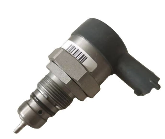 0281006159 Fuel Pressure Regulator Sensor for Jeep Wrangler Cherokee Chrysler 2.8 CRD 68092292AA