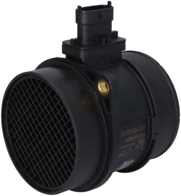 Mass air flow sensor for jeep grand cherokee &  chrysler 300c 2011 - 2018 afm295