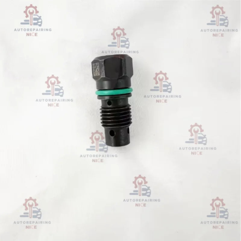Fuel Pump Overflow Valve Pump F00N200798 CP1/CP3 Oil Pump Relief Valve Return Valve