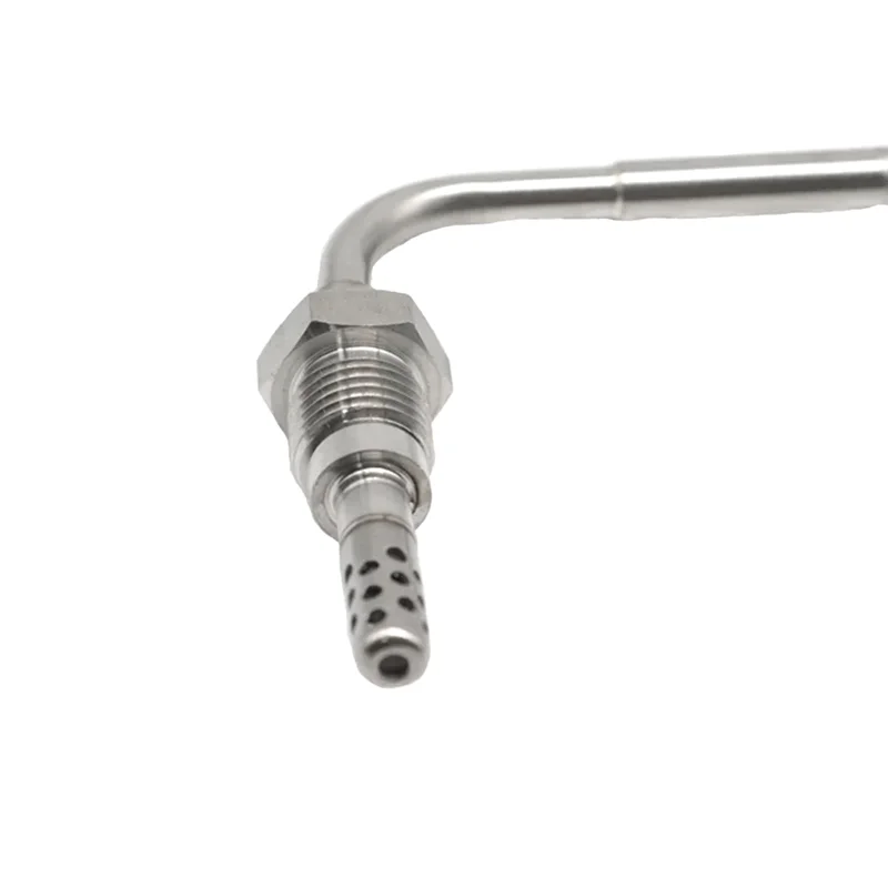 Durable-68193645AA Car Exhaust Gas Temperature Sensor EGT For Jeep Grand Cherokee IV 3.0 CRD V6 For Chrysler 300C 68383247AA