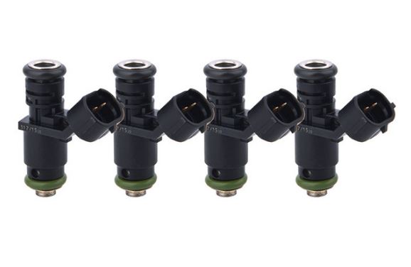4 x Fuel Injectors 036906031AJ For VW SKODA SEAT 1.4 A2C59506217